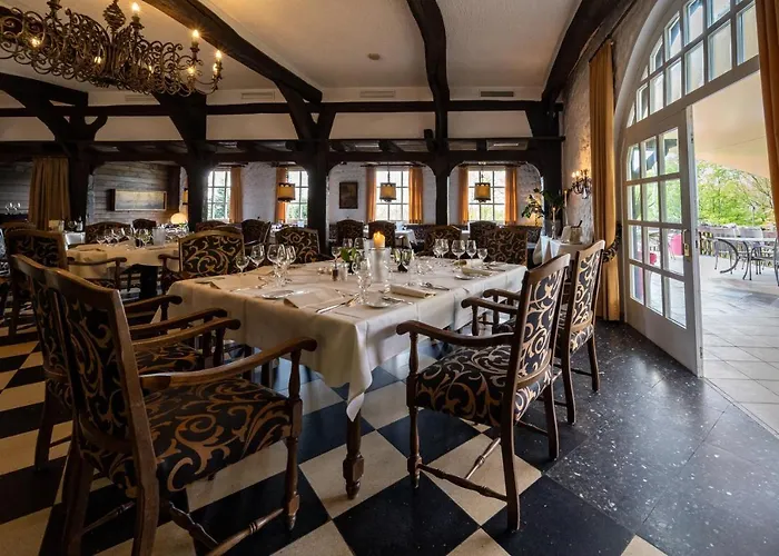 Hotels in Bad Bentheim