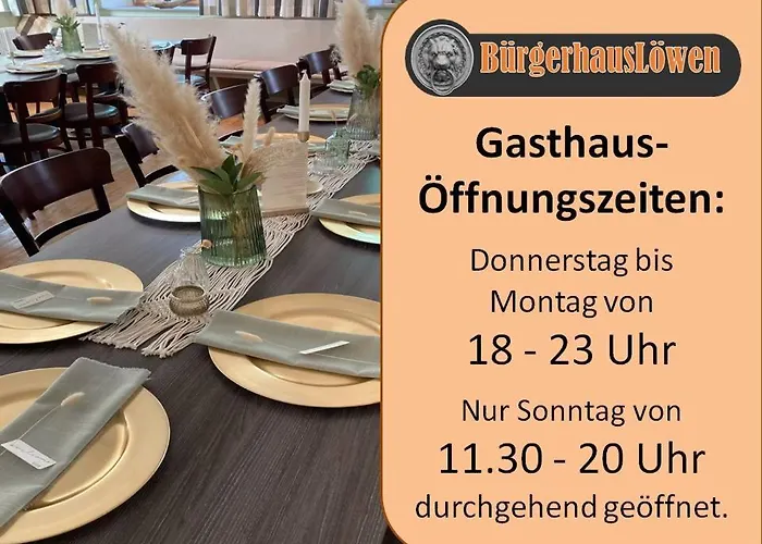 Hotels in Philippsburg