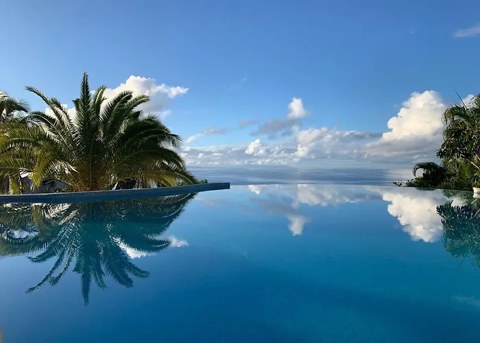 Hôtel Amaudo Saint-Francois 