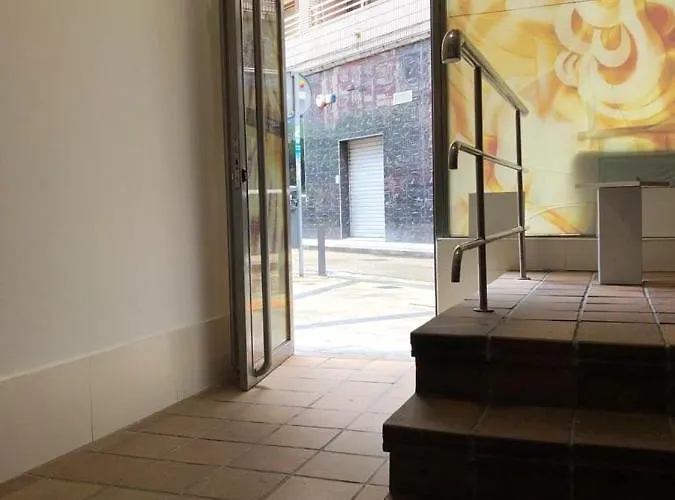 Luxury Spar Santander