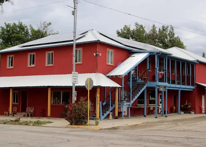 Mancos Inn