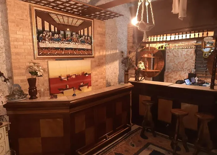 Pousada Viver Capsula Hotel Bauru