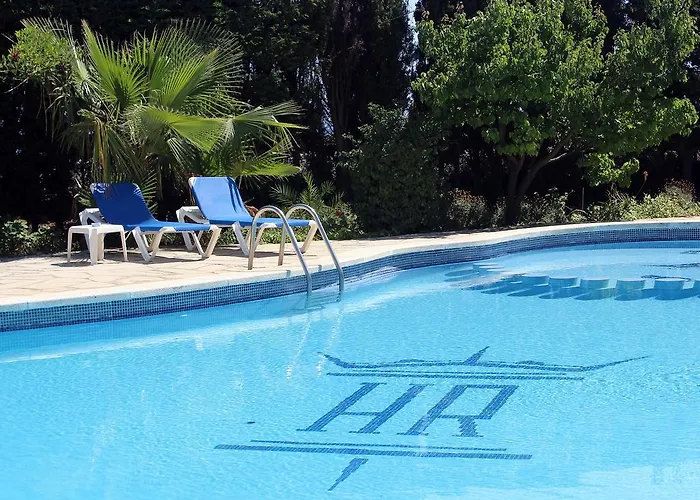 Hotel Rocatel Canet de Mar