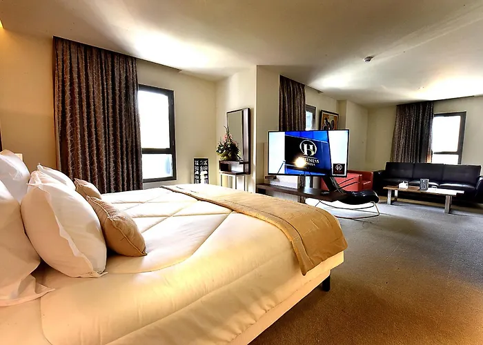 Sfax Hotels