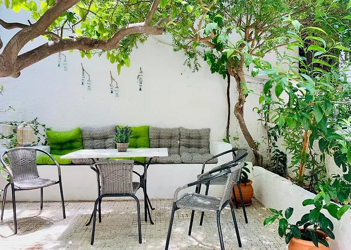 Hotels in Aegina