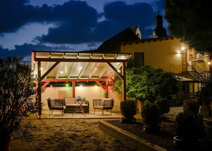Hotels in Zellertal