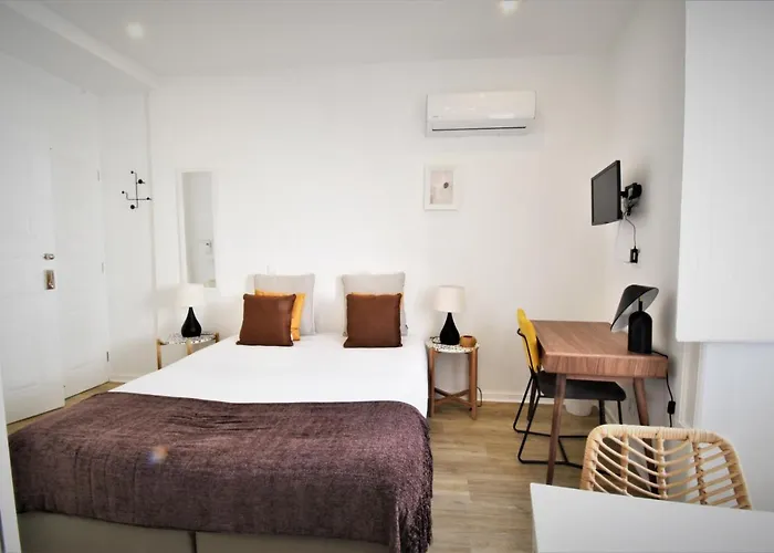 Sophia Studios Coímbra