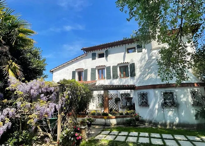 Hotel La Bricola Cavallino-Treporti