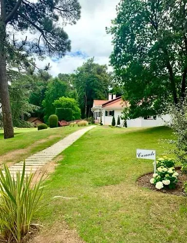 Bons Baisers du Touquet - Villa Caracole Le Touquet-Paris-Plage