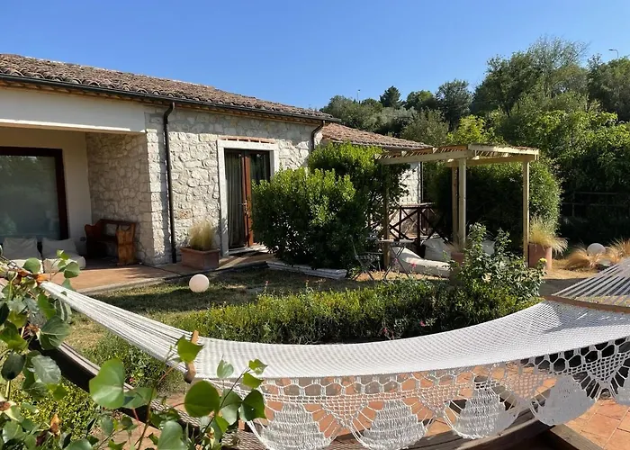Saturnia Country Villas