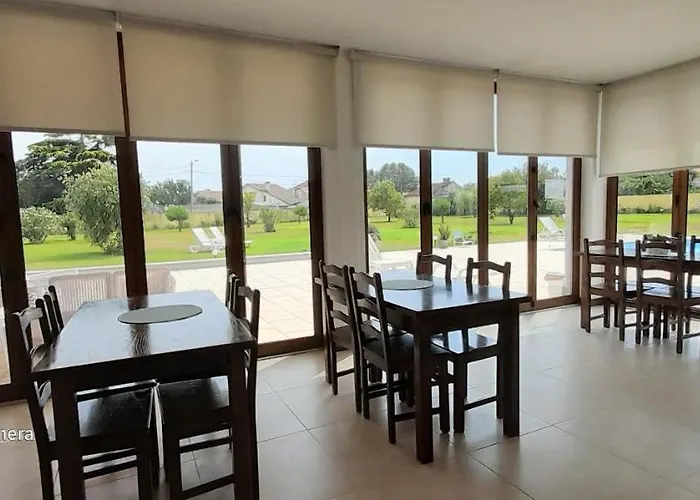 Casa Afonso - Passadiços do Paço Hotel Aveiro