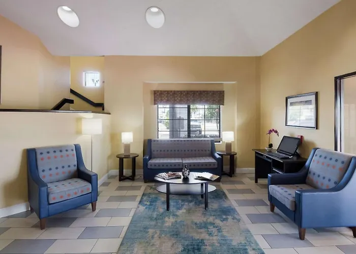 Quality Inn Baytown - Houston East
