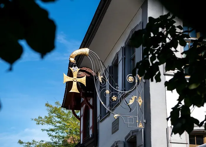 Frauenfeld Hotels