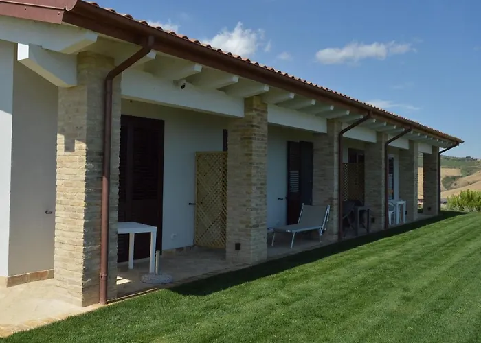 Casale Adriatico B&B