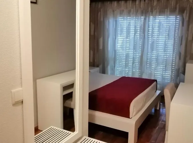 Hotel Classis Bragança