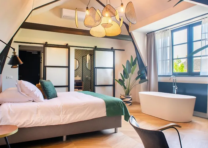 Hotels in Dokkum