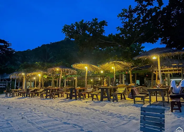 Hotels in Bottle Beach