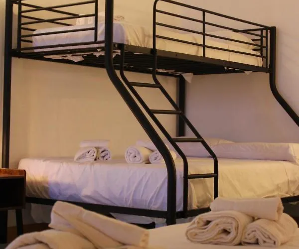 B&B Via Veneto Margherita Di Savoia
