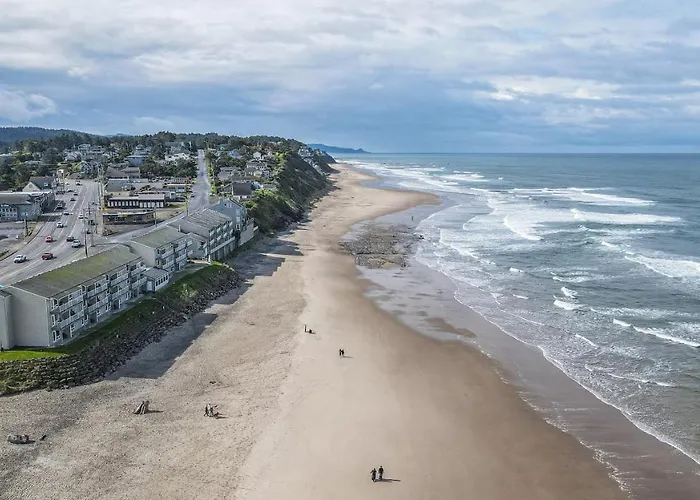 D Sands Rentals Lincoln City