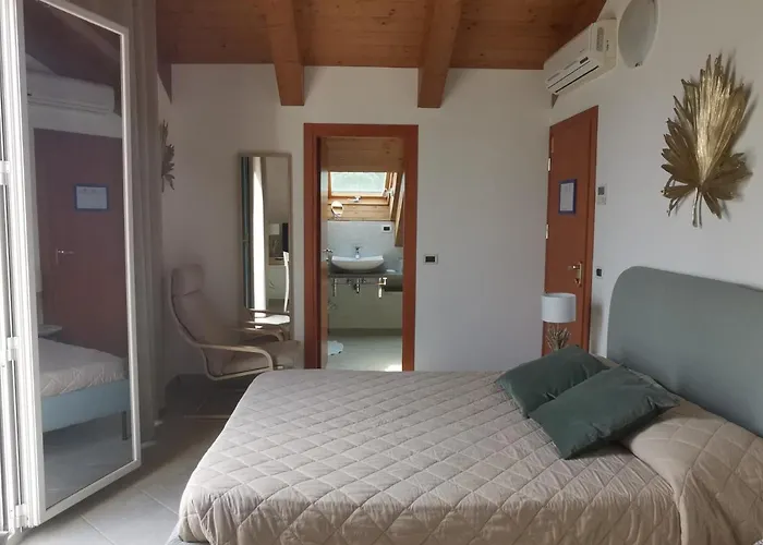 Hotel Corallo Milano Marittima