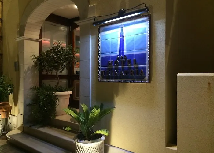 Hotel Trinacria