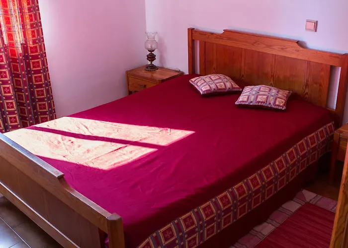 Columbia Apartamentos Turisticos Portimão
