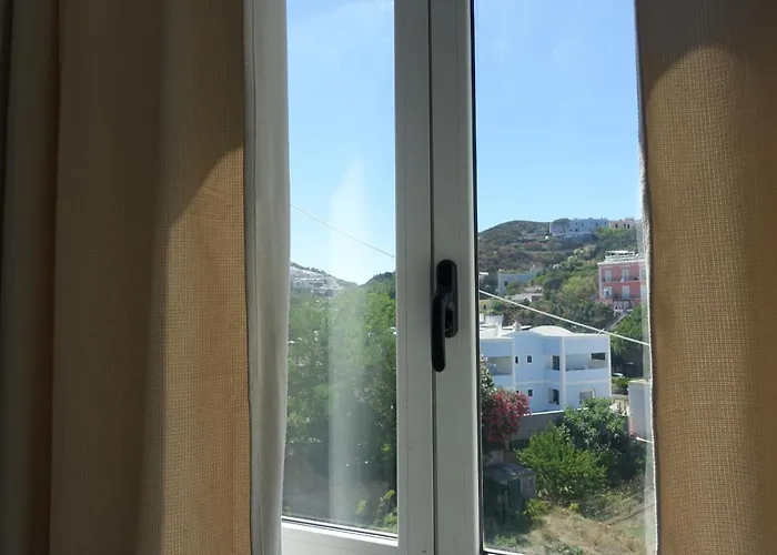 Il Capriccio Guesthouse Ponza
