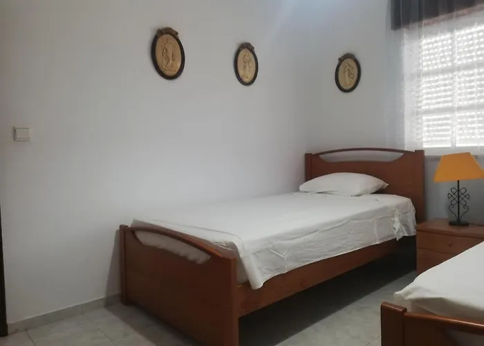 Guesthouse Tavira Moura