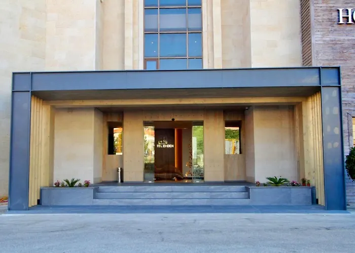 Ehden Hotels