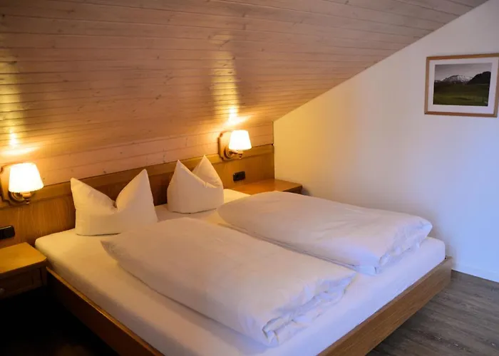 Alpenlodge Pfronten
