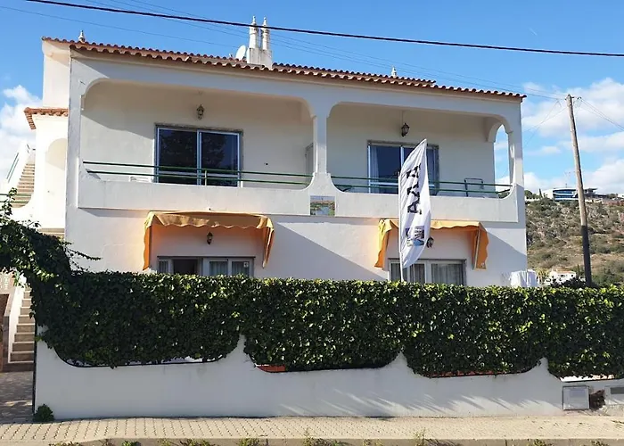 Aaa Ana Albufeira Apartments