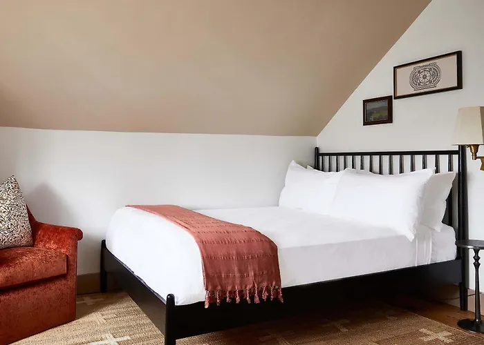Blue Iris By Life House Hotel Nantucket