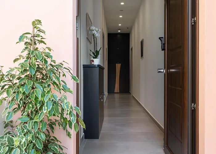 Torre Mola Suite Formia