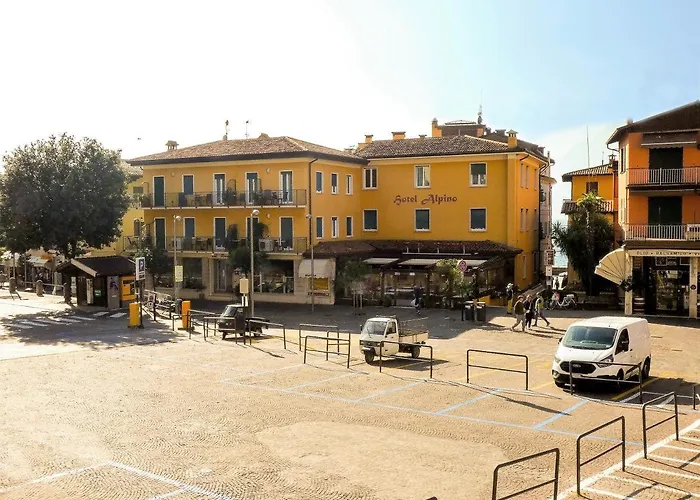 Hotels in Malcesine