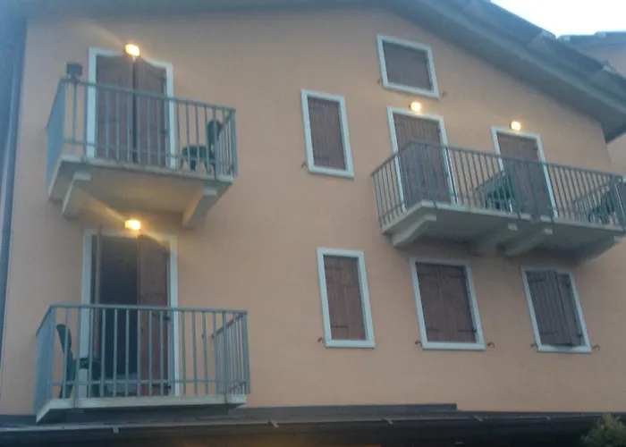 Hotel Scandola Bosco Chiesanuova