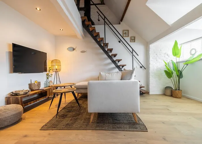 Madrid Suites Maastricht