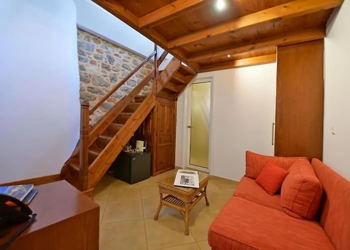 Hotels in Hydra (Saronic Islands)