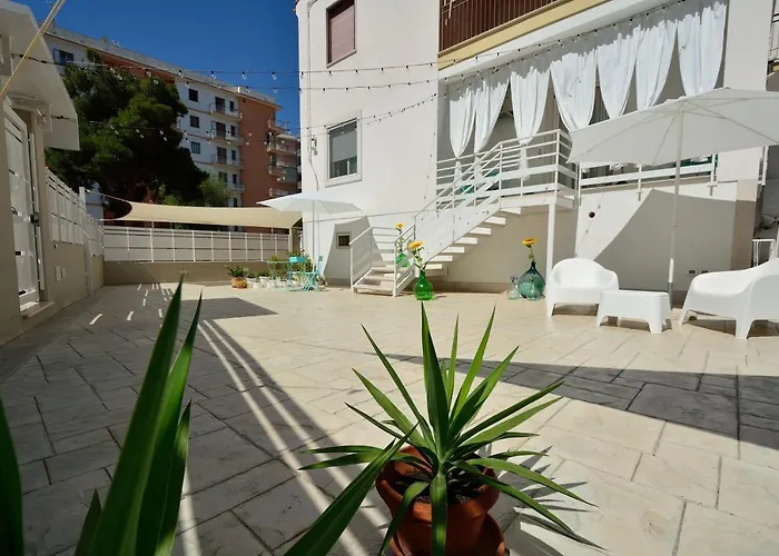 B&B Albus - Manfredonia