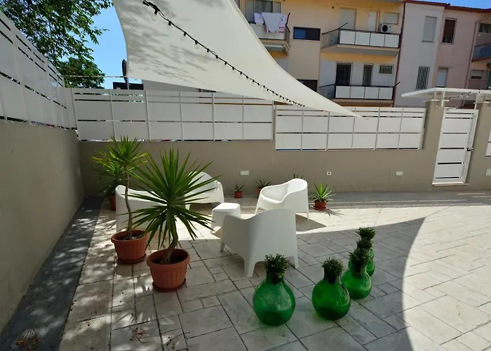 B&B Albus - Manfredonia