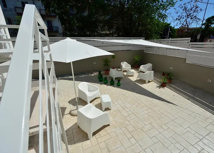 B&B Albus - Manfredonia