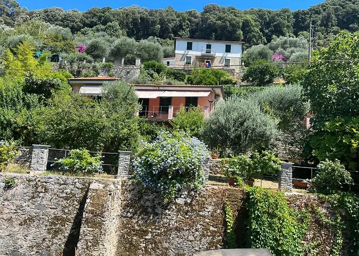 Locanda Lorena Porto Venere