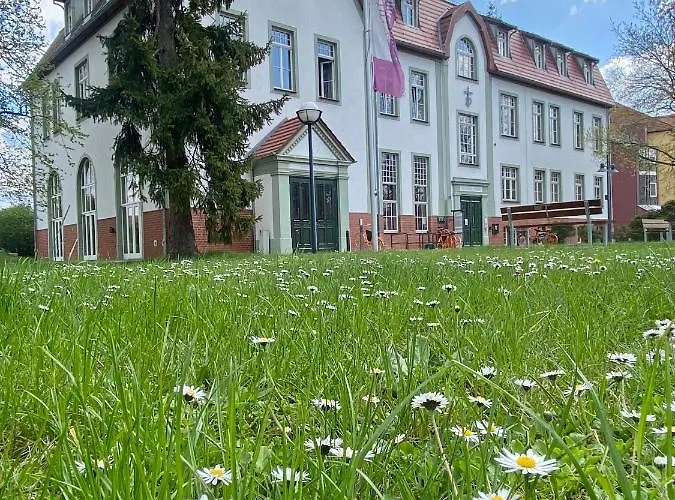 Rothenburg (Saxony) Hotels