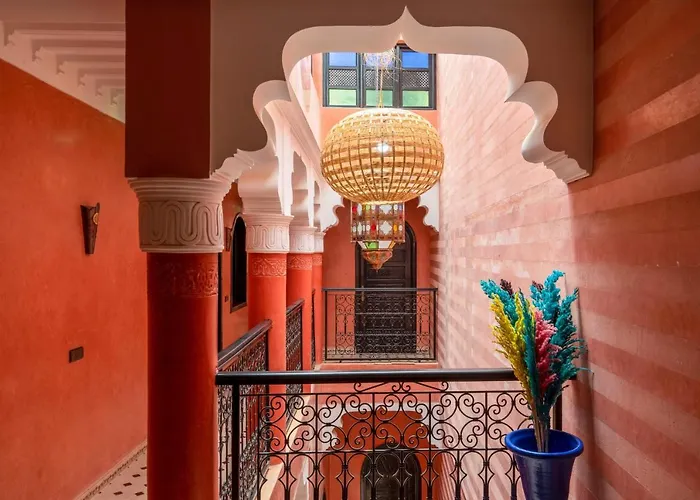 Riad Haj Thami