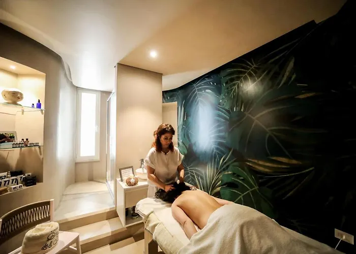 Aparthotel Borgo de li Santi Otranto