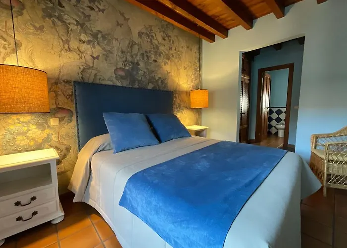 Posada Albarea