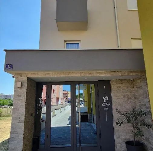 Hotels in Međugorje