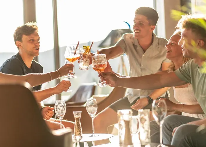 Die 20 besten Wellnesshotels in Bad Ems für eine erholsame Auszeit