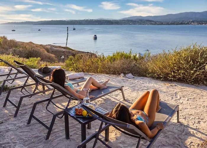 Villa Hippocampe Sanary-sur-Mer