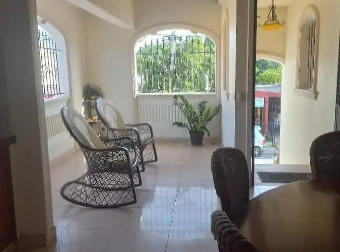 Casa Maria