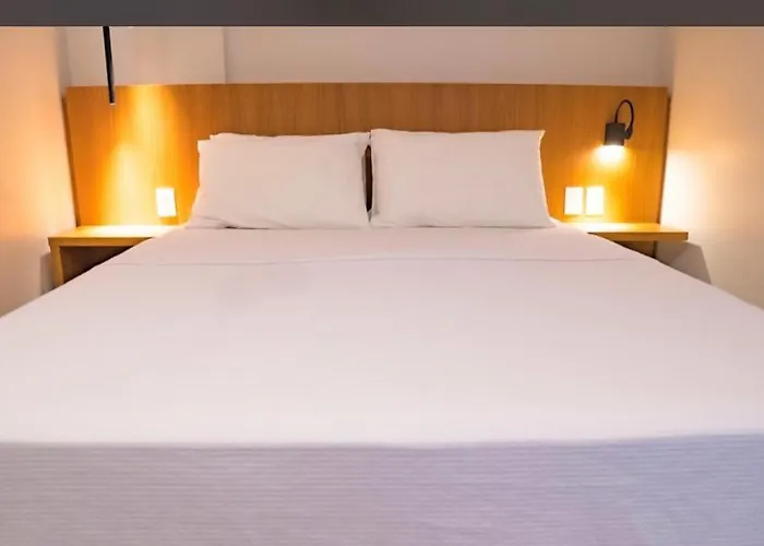 Salinas Premium Resort
